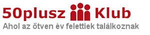 50plusz-Klub –Élvezzék együtt az életet