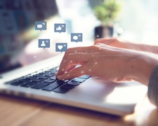 Online nemzedék – az internet és a közösségi média hatása