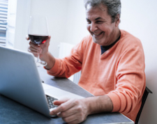 Társkeresés és a korona: végre eljött az online randik ideje!
