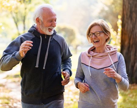 Nem kell tökéletesnek lennünk ahhoz, hogy vonzóak legyünk