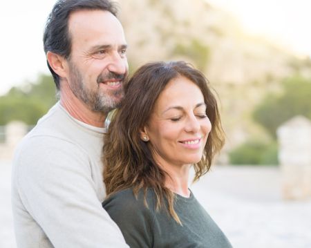 Hogyan lehet növelni az intimitást a párkapcsolatban?