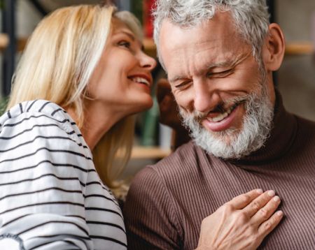 Ismerkedés 50 felett – amikor már tudjuk, mit keresünk!