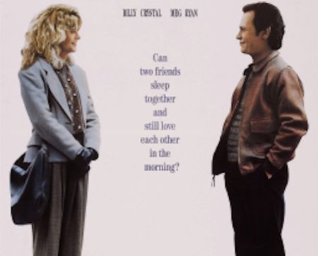Harry és Sally - ez a film egy igazi gyöngyszem!