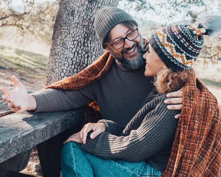 Demiszexualitás: amit nagyszüleink egyszerűen igaz szerelemnek neveztek