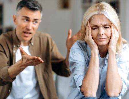 Túlélheti a párkapcsolatunk, ha mások a politikai nézeteink?